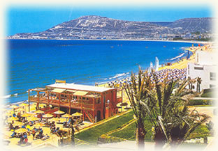agadir